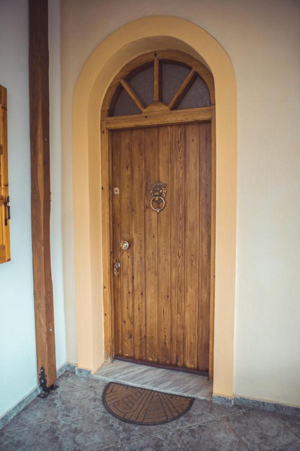 Violetta'S House Παραδοσιακή Βίλα Στην Πορταριά 외부 사진
