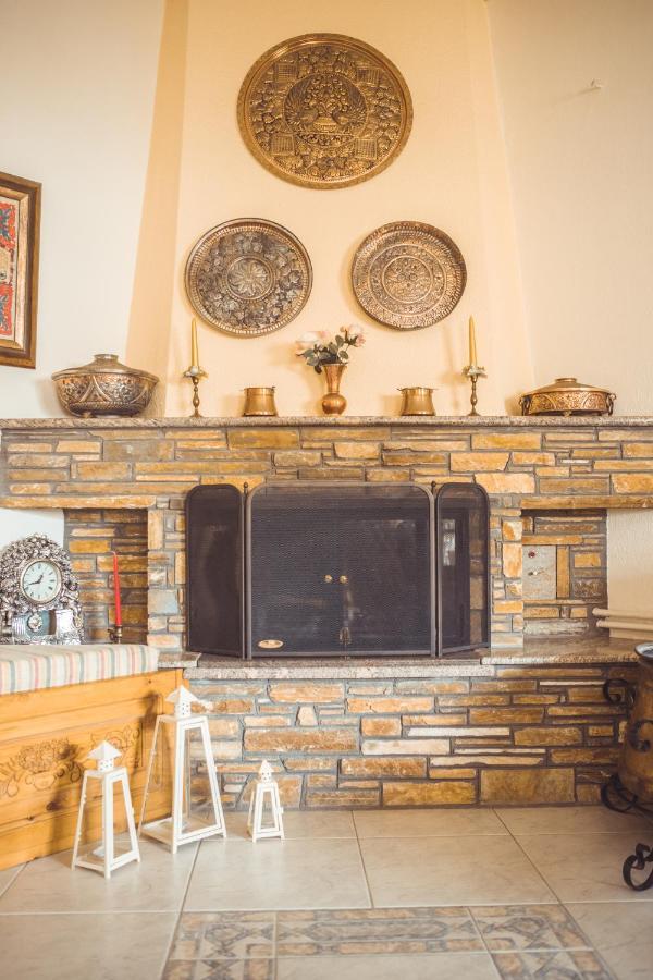 Violetta'S House Παραδοσιακή Βίλα Στην Πορταριά 외부 사진